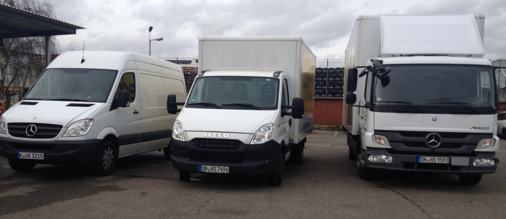 Transporter